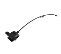 bonnet release lever Compatible With For Cherokee 2014 2015 2016 2017 2018 68143167AB 53194075 Car Outside Left Hand Drive Hood Mounted Release Handle Cable