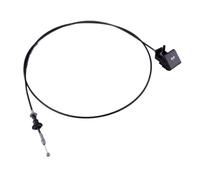 bonnet release lever Compatible with Mazda 3 2004 2005 2006 2007 2008 2009 Hood Latch Release Handle Switch With Cable BP4K56720 BP4K56720C