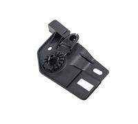 Bonnet Release Lever Compatible With Skoda For Yeti 2010-2015 For Fabia 2000-2015 For Octavia 2004-2013 Latch Release Handle Or Bracket(1J1823633A Bracket)