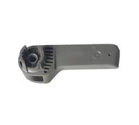 Bonnet Release Lever Compatible With Skoda For Yeti 2010-2015 For Fabia 2000-2015 For Octavia 2004-2013 Latch Release Handle Or Bracket(1J1823533C Gray)