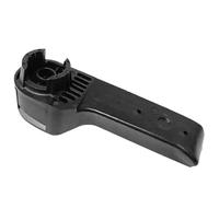 Bonnet Release Lever Compatible With VW For Golf 2004 2005 2006 2007 2008 2009 2010 2011 2012 2013 2014 LHD Engine Bonnet Hood Open Release Lever Handle Bracket