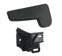 Bonnet Release Lever Compatible With VW For Polo 2011-2022 Engine Hood Bonnet Handle Release Bracket Replacement Parts OEM：6R1823533 6R1823633