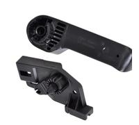 Bonnet release lever Hood Release Handle Lock Catch Handle Compatible With Seat For Altea 2004-2015 For Cordoba 2003-2009 For Toledo 2005-2009 1J1823533C