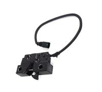 bonnet release lever kit Compatible With VW For Golf MK7 For Tiguan Auto Front Engine Hood Latch Lock Block Release Handle Bracket Cable Kit 5G1823509A 5G0953236