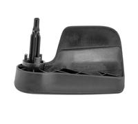 Bonnet Release Lock Compatible with for A4 8W B9 2001-2005 Car hood release handle OEM:8WD823533A