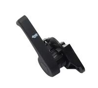 Bonnet Release Lock Compatible With Lincoln MKZ 2013 2014 2015 2016 2017 Car Hood Latch Release Pull Handle