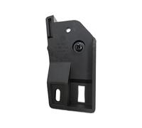 Bonnet Release Mechanism Compatible With SEAT For LEON 1P1 2005 2006 2007 2008 2009 2010 2011 2012 LHD Car Hood Release Handle Bracket 1J1823633A 1J1823533C