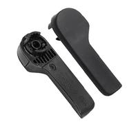 bonnet release replacement kit Compatible With VW For Passat For CC 2009-2012 For Scirocco 2009-2018 Auto Hood Release Grip Handle Bracket 1K1823633B 1J1823533C