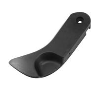 Bonnet Release Replacement Part Compatible with BMW for 530i E39 2001-2003 Car hood release handle OEM: 51238226621