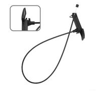 Bonnet Release Short Cable for For C5 For C8 and For FIAT For ULYSSE 407 Vehicles OEM Cross Reference 7937J1 7937R0 7937.J1 7937.R0