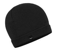 Bonnet Salewa Puez Alpine Noir TU