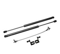 Bonnet Shock Strut Compatible With Hyundai For I30 For GD 2011 2012 2013 2014 2015 2016 2017 Car Hood Hydraulic Levers Accessories Supporting Strut