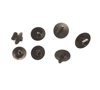 Bonnet Sound Deadening Insulation Clips Set 7 For T4 Transporter