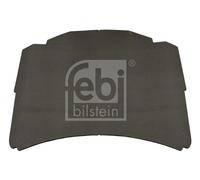 Bonnet Sound Proofing fits MERCEDES E280 S124, W124 2.8 93 to 96 M104.942 Febi