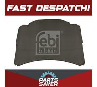 Bonnet Sound Proofing fits MERCEDES E280 S124, W124 2.8 93 to 96 M104.942 Febi