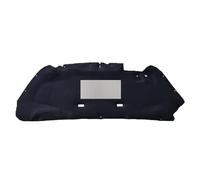 Bonnet Soundproof Cover Compatible with Peugeot for 308 T7 2007 2008 2009 2010 2011 2012 2013 Front Engine Hood Insulation Pad Sound Heat Cotton Soundproof Mat