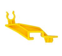 Bonnet Stay Clip Hood Prop Retainer for FORD/FIESTA 2008 Onwards, Replace OE 16828 1763358 8A6116828AC