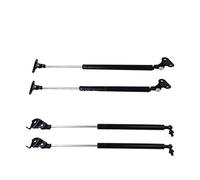 bonnet struts 5344069015 5345069015 Pair Bonnet + Pair Tailgate Gas Struts Lift Support For Toyota For Land Cruiser 80 Series 1990-1997 47cm gas strut bonnet (Size : 2 Pairs)