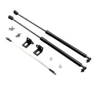 Bonnet Struts Compatible With Dodge For Journey 2009 2010 2011 2012 2013 2014 2015 2016 2017 2018 2019 2020 Car Cover Hydraulic Lifter Slow Down Rod