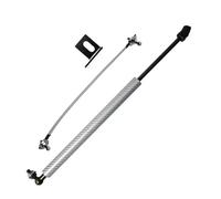 Bonnet Struts Compatible With Fluence 2009 2010 2011 2012 2013 2014 2015 2016 2017 2018 Car Front Cover Hydraulic Rod Slow Down Rod Car Support Rod