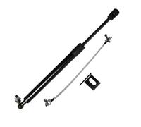 Bonnet Struts Compatible With Fluence 2009 2010 2011 2012 2013 2014 2015 2016 2017 2018 Car Front Cover Hydraulic Rod Slow Down Rod Car Support Rod