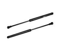 Bonnet Struts Compatible With For E81 E82 E87 E88 2004-2012 2Pcs Front Hood Gas Struts Shocks Front Hood Bonnet Lift Support Gas Strut OEM: 51237118370
