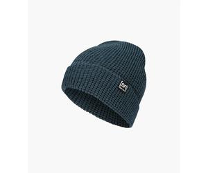Bonnet super.natural City Bleu TU