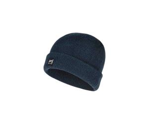 Bonnet super.natural Fisherman Bleu TU