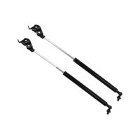 Bonnet/Tailgate Gas Struts Lift Support Front Bonnet Length 47cm Tailgate 53cm For Toyota For Land For Cruiser 80 Series 1990-1997 Boot Tailgate Gas Struts(Tailgate Gas Struts)