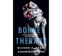 Bonnet Therapy: A Journal for your Journey