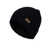 Bonnet Trespass Dornan Noir S/M