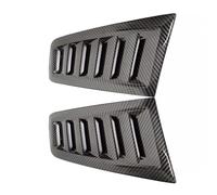Bonnet Trim Cover Compatible With Lexus For IS200T IS250 IS350 ISF GS350 GS450H Car Front Engine Hood Bonnet Vents Air Outlet Ventilation Grille
