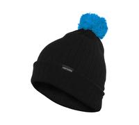 Bonnet Urban Classic bobble contract Black One size