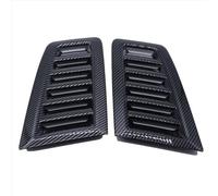 Bonnet Vent Grille Car Bonnet Hood Vents Grille Decoration Compatible With BMW For X5 E70 X6 E71 X1 E39 E46 E53 E90 E92 E93 E60 E61