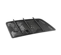 Bonnet Vents Cover for Benz For W164 2008 2009 2010 2011 Automobile Left Right Front Hood Bonnet Vents Scoop Cover Accessories 1648804305