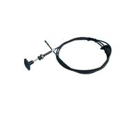 Bonnet Wire Release B25D-56-720 Compatible With Mazda 323(made in China) | Fits Mazda 323 Family, Protege 1998-2003 BJ, And Premacy 1999-2003 CP
