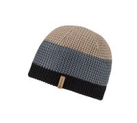 Bonnet Ziener Iblime-Z Beige TU