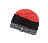 Bonnet Ziener Iblime-Z Noir TU