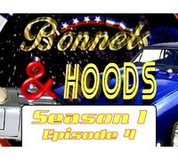 Bonnets & Hoods: Season 1, Ep. 4