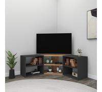 Bonnett Corner TV Stand & Entertainment Center