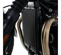 BONNEVILLE 1200 Bobber R&G RACING Radiator Guard Protection 1151315