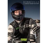 Bonneville - A Lowbrow Redemption Story