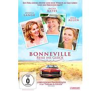 Various - Bonneville - Reise ins Glück
