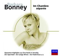 Bonney, Barbara - Im Chambre Separee..