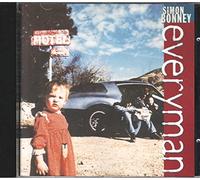Bonney, Simon - Everyman