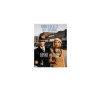 Bonnie And Clyde [1967] (DVD)