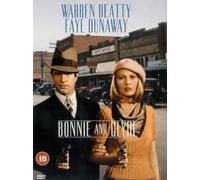Bonnie And Clyde [1967] [DVD] by Warren Beatty