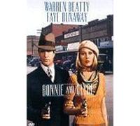 Bonnie and Clyde by Warren Beatty