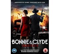 Bonnie And Clyde - Justified [DVD]