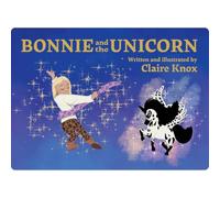 Bonnie And The Unicorn: 1 (Wall Tales)